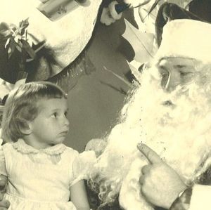 Meet your Posher, Anne